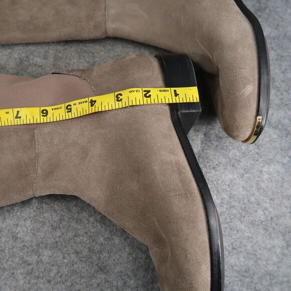Cole Haan Shoes Womens 8.5 Boots Fashion Grand Ambition Huntington Over The Knee - Picture 7 of 14
